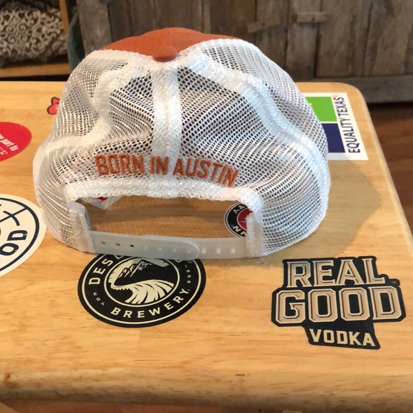 Real Good Vodka Hat - Picture 4 of 6